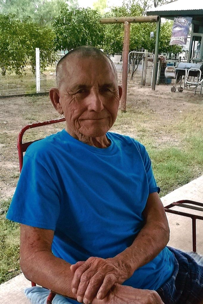 Emilio R. Mireles