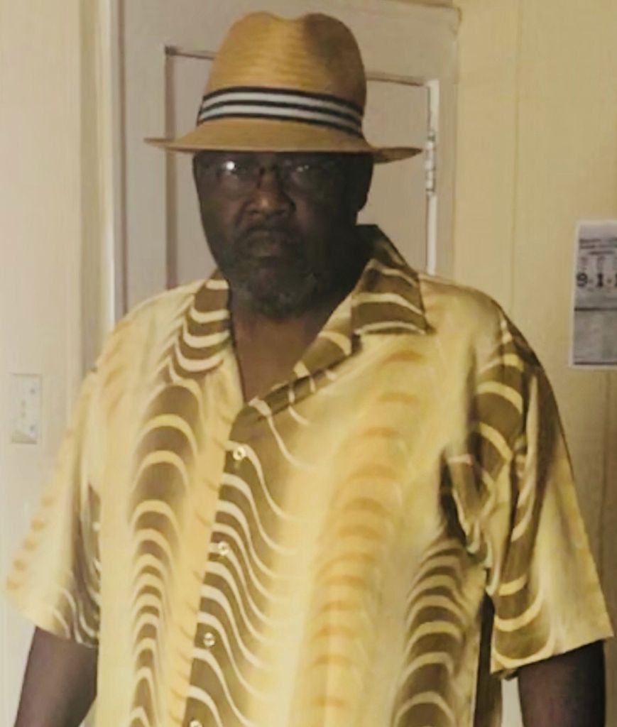Franklin Lee Aiken Profile Photo