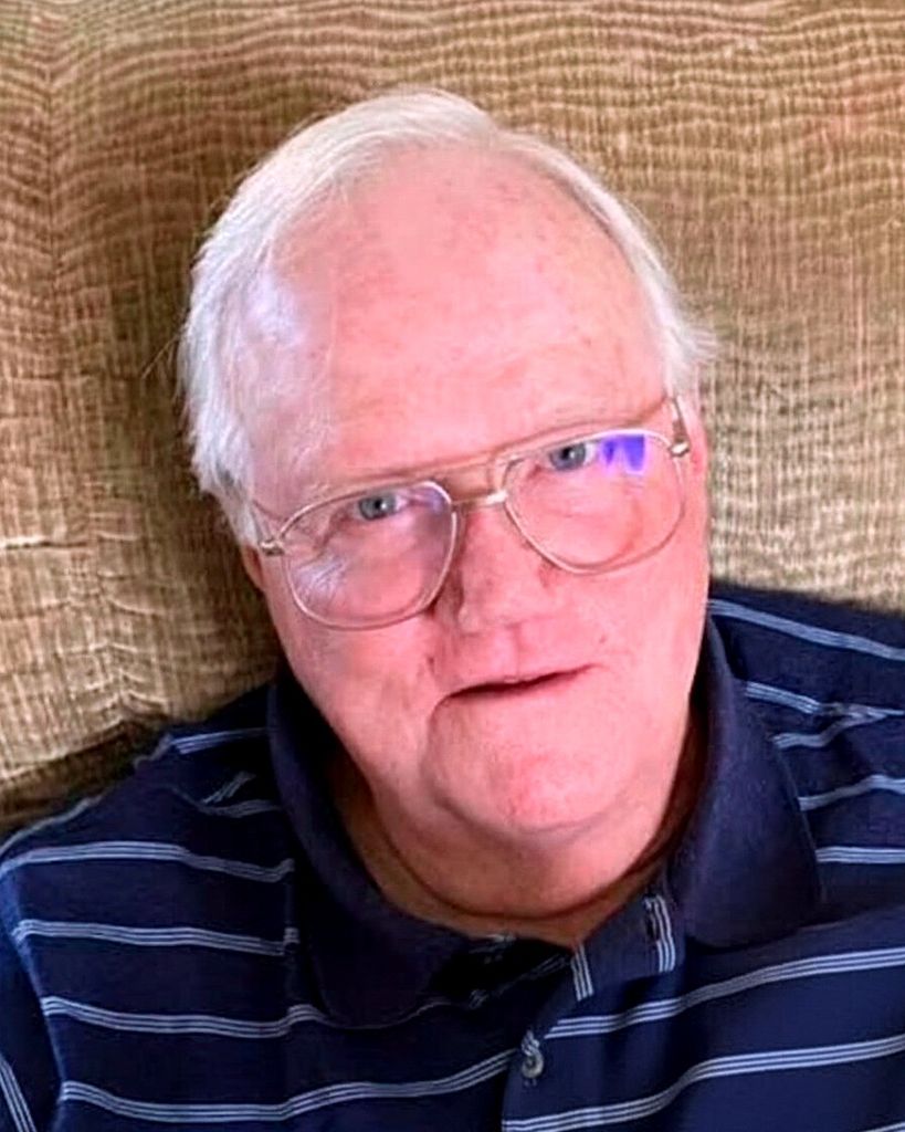 William David Hilburn