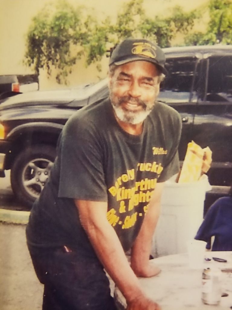 Willie J. Page Profile Photo