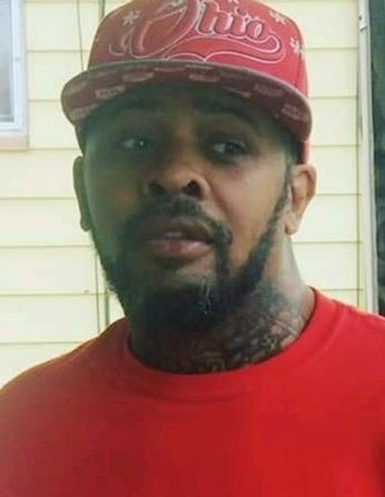 Gordon E. Mosley  "G Mos" Profile Photo