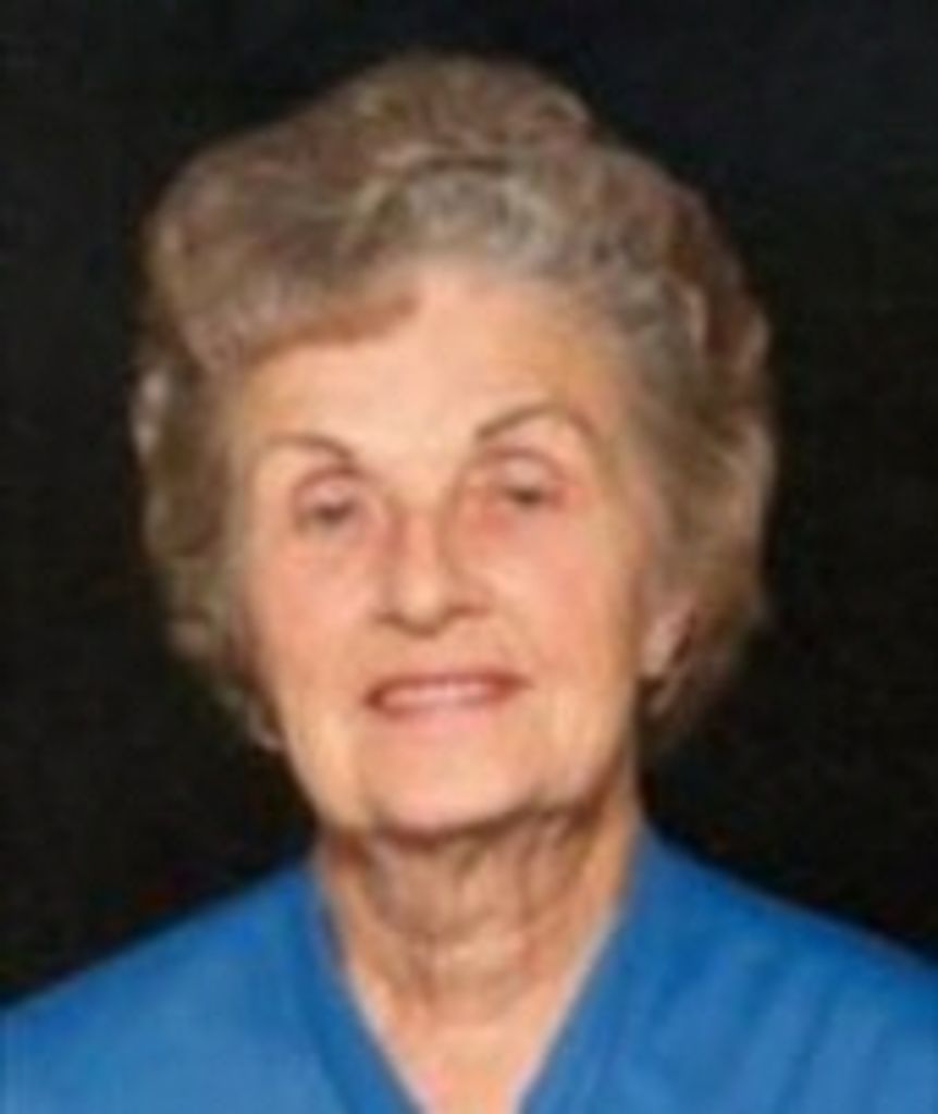 Eleanor A. Zielke