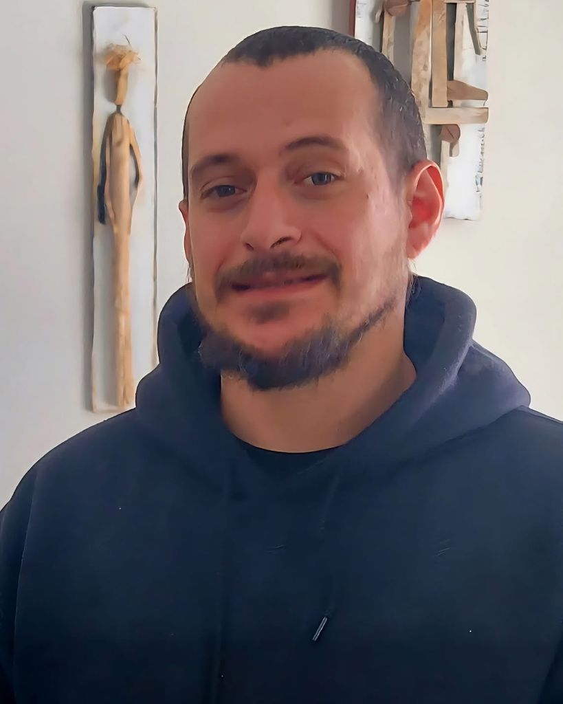 Anthony Scott Lawrence Profile Photo