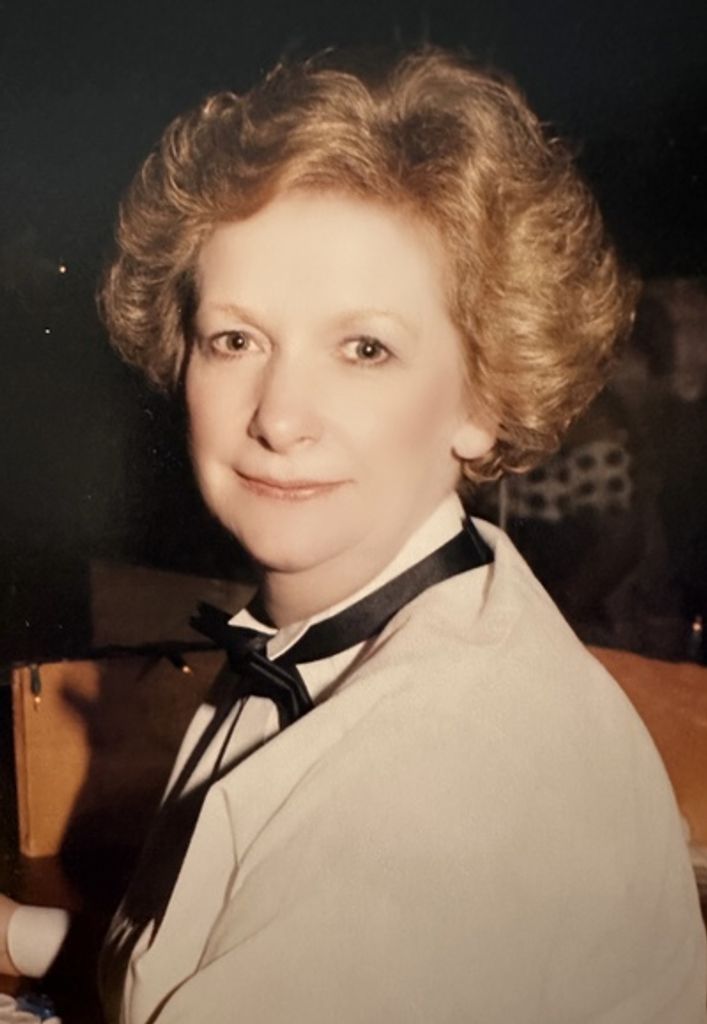 Laura Mitchell Ogden Profile Photo