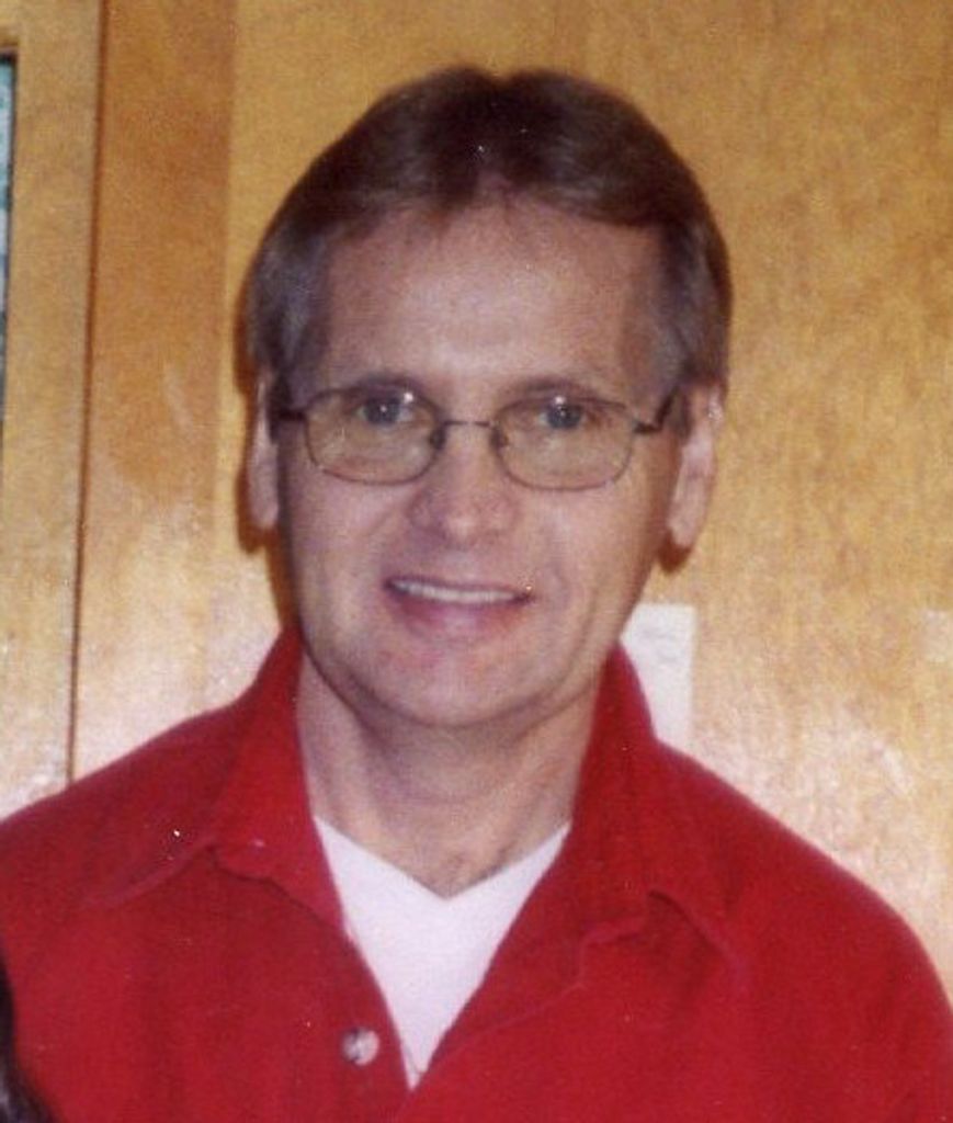 James “Jim” Spear