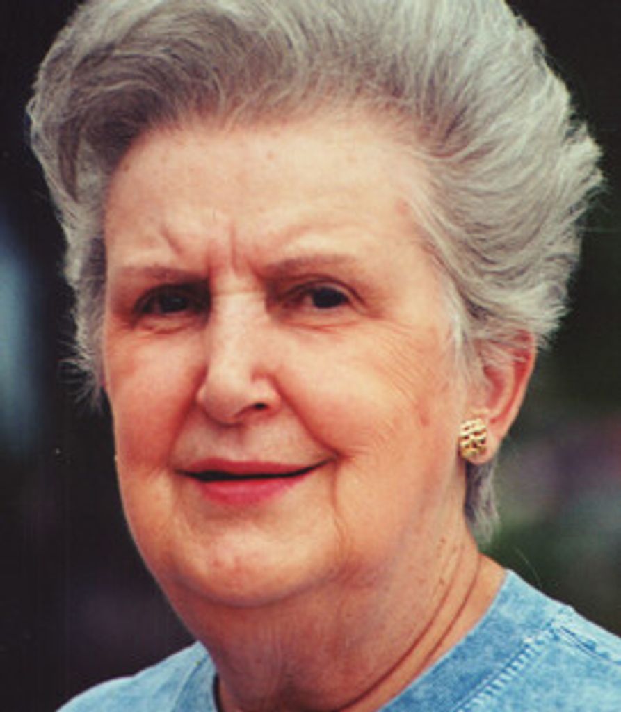 Beverly Jean Miller