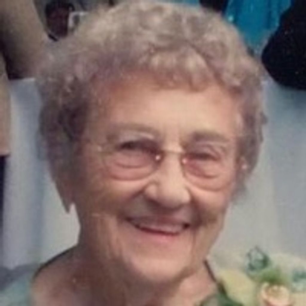 Agnes E. Habegger