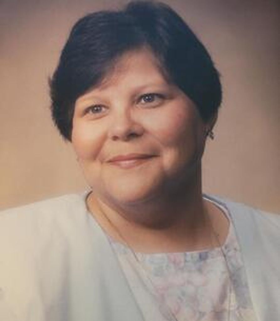 Inez Walker Profile Photo