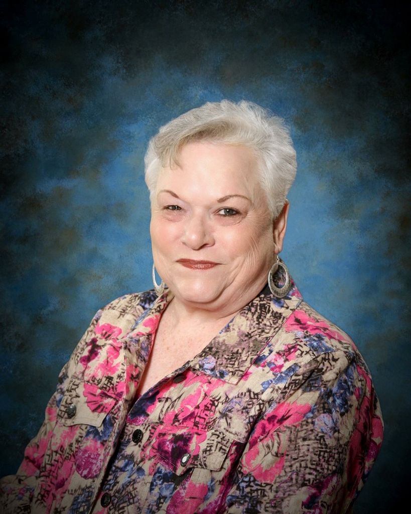 Glenda Ruth Potter