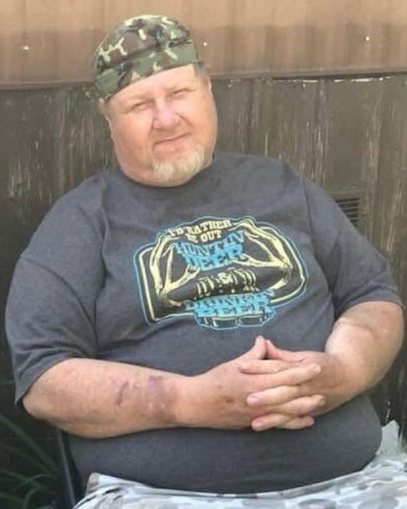 Bobby Earl Hurst