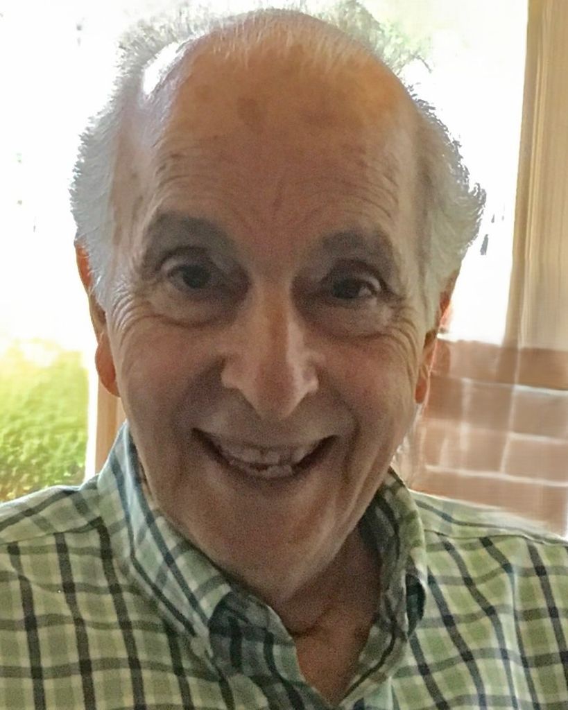 George T. Abowd, Sr.