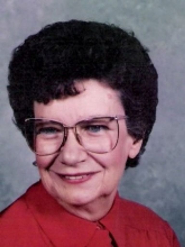 Marjorie K. Kennedy