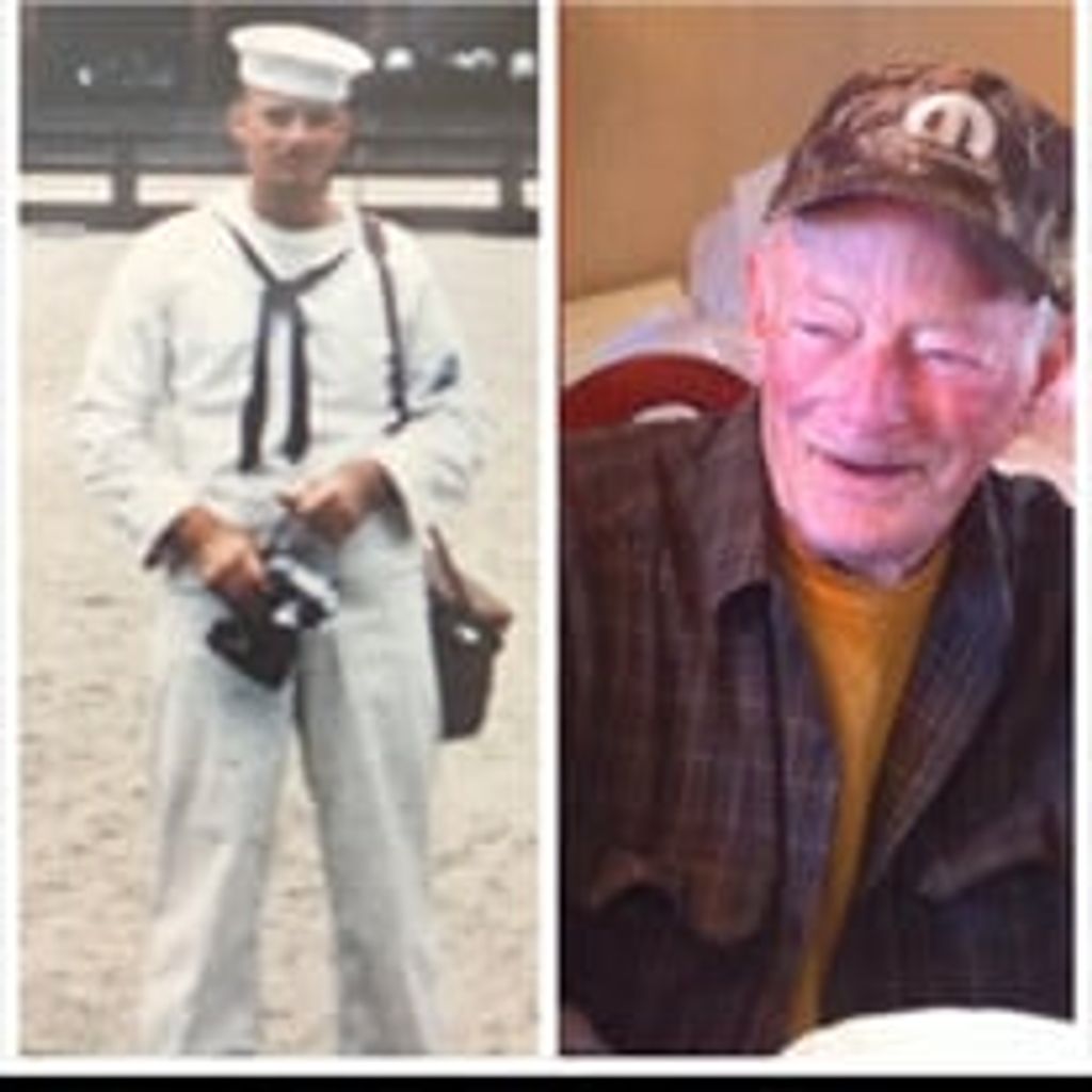 Mr.  James Dudley "Pop Pop" Morgan Jr.
