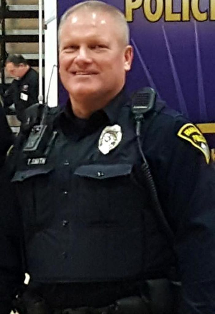 Thomas &quot;Tom&quot; Edward Smith