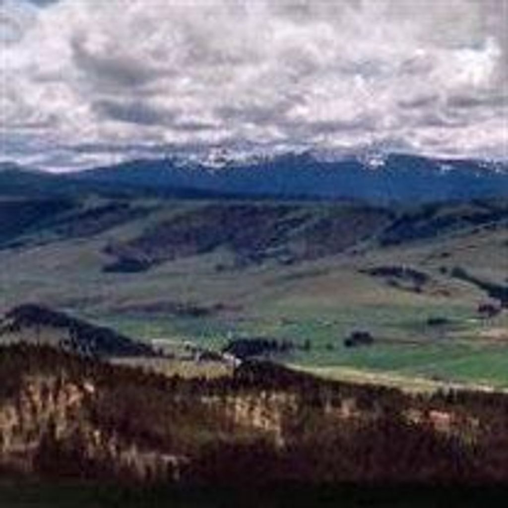 Charles "Charlie" Jay Beck Profile Photo