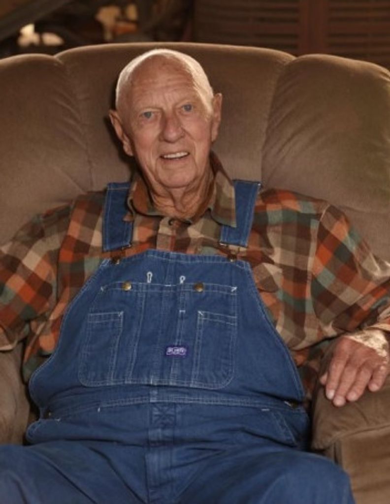 Joseph “Joe” A. Gramling