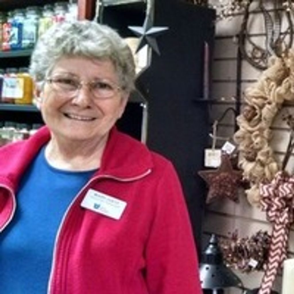 Mary Tufano Juett Profile Photo