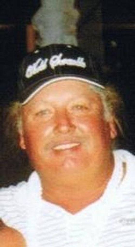 Andrew "Andy" R. O'Brien