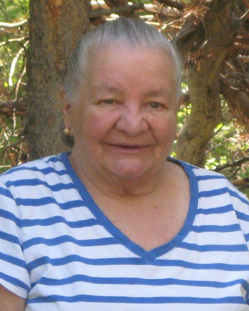 Cheryll Fae Burton Profile Photo