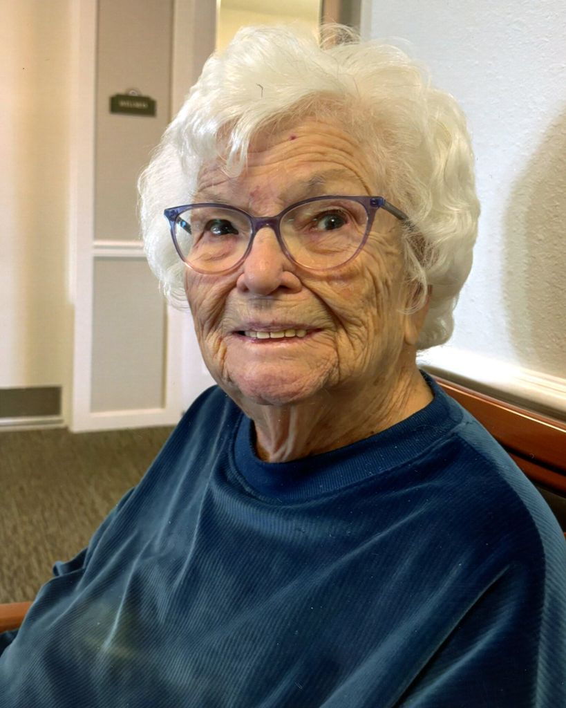 Ruth Marie Schieffer Profile Photo