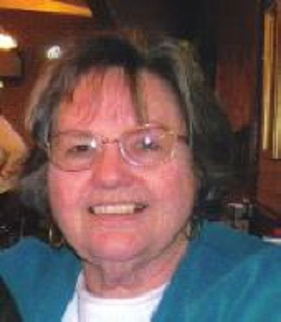 Sylvia Marie Miller Clark Profile Photo