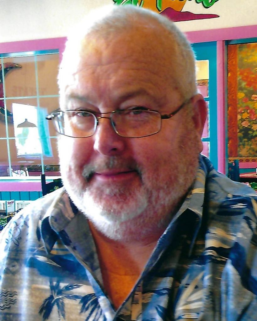 Leonard Lee Shearman