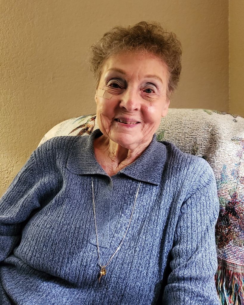 Bonita Ruth Jarvis Profile Photo