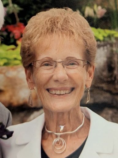 Barbara A. Knoch Profile Photo