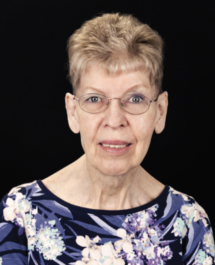 Carol Jean Markle Profile Photo