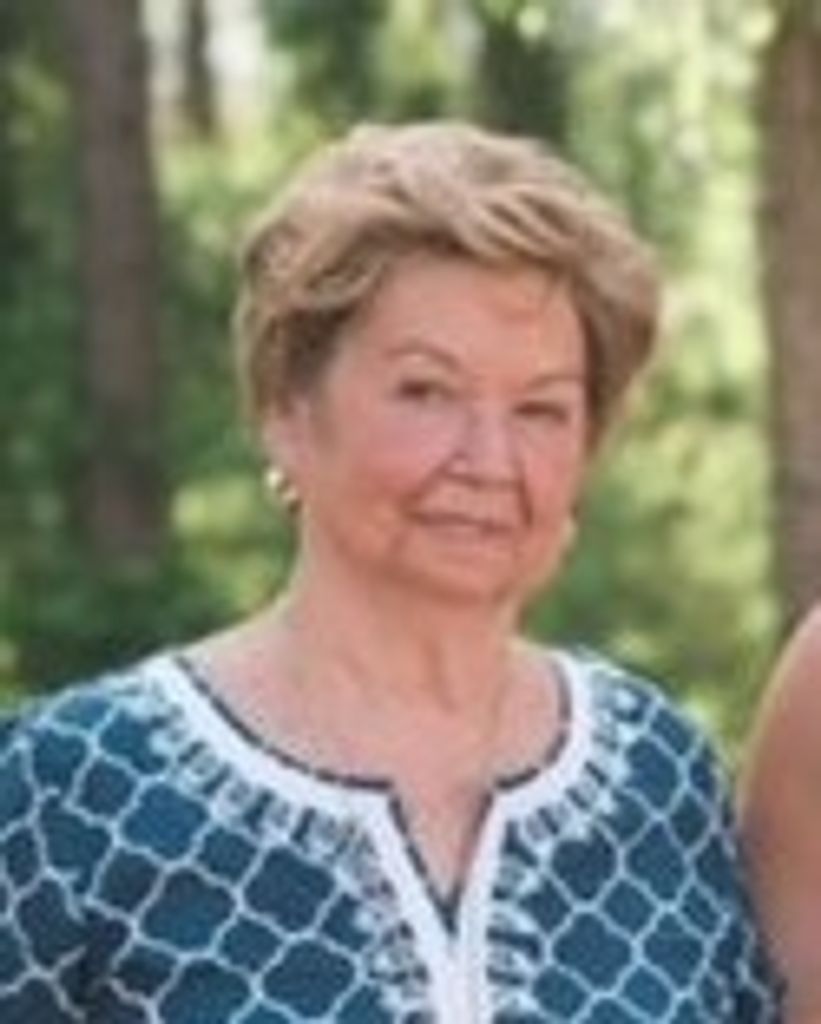 Willie Virginia Harris