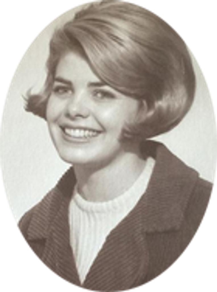 Ruth Buchanan Profile Photo