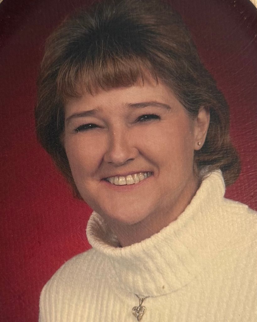 Pamela Webb Edwards Profile Photo