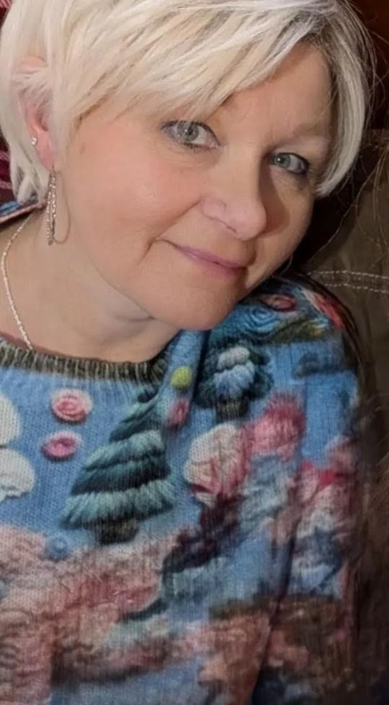 Tracey Myers Profile Photo