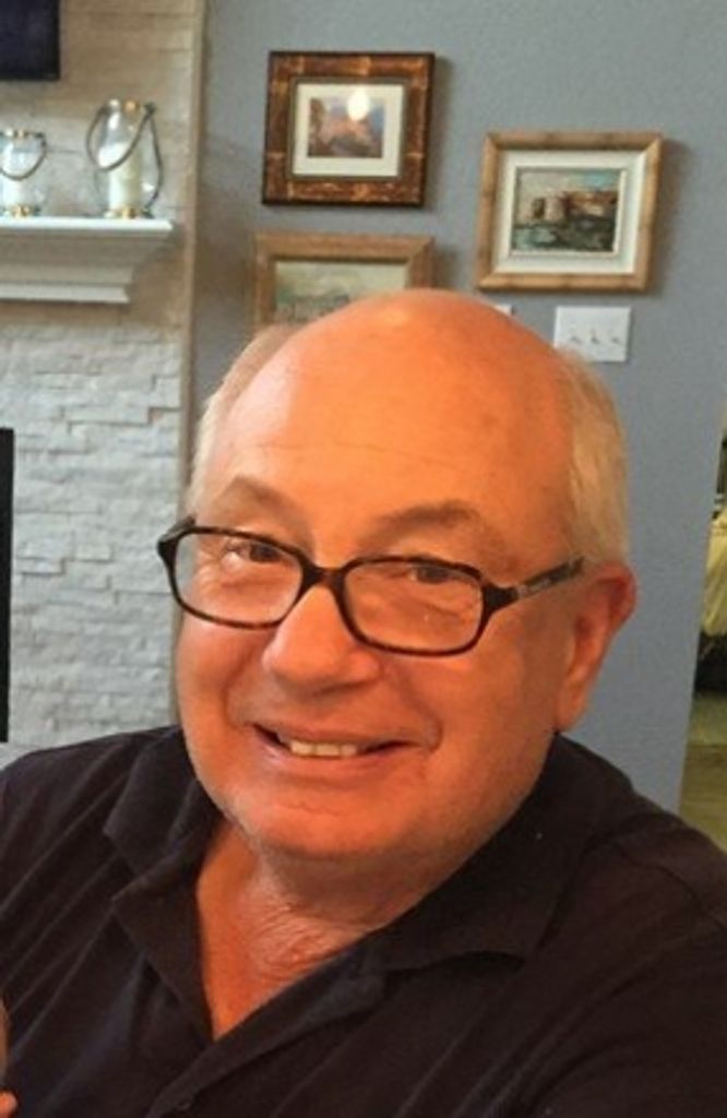 Robert Victor Solmon Profile Photo