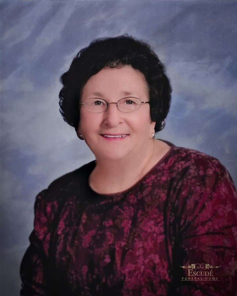 Odile Virginia Harris Profile Photo