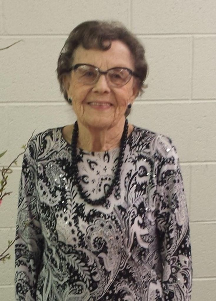 Lelia May Pelton Profile Photo