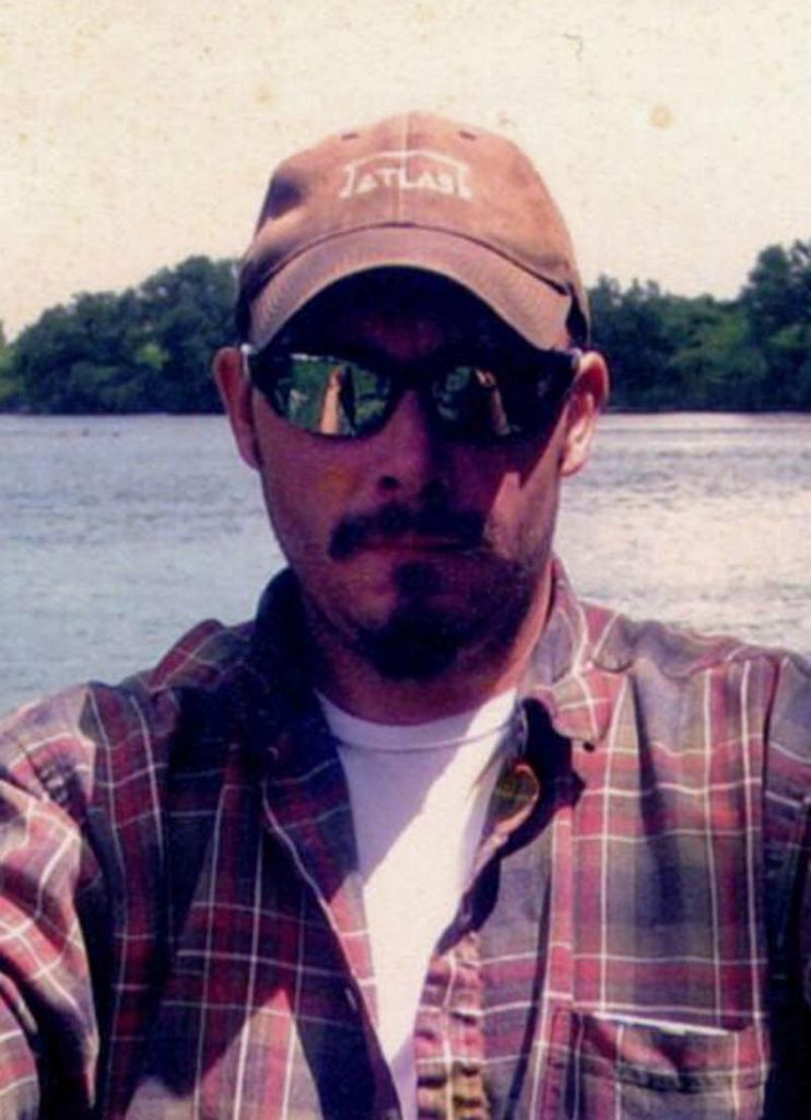 Leonard James Steele Profile Photo