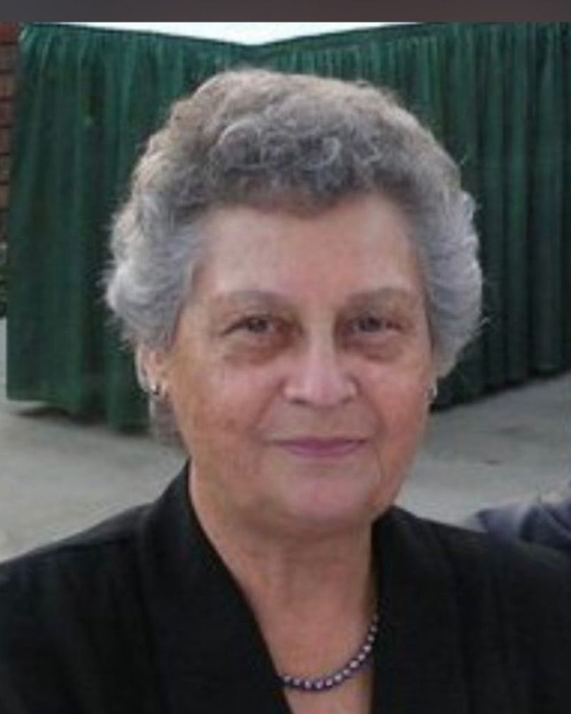 Beth Arlene Smith Profile Photo