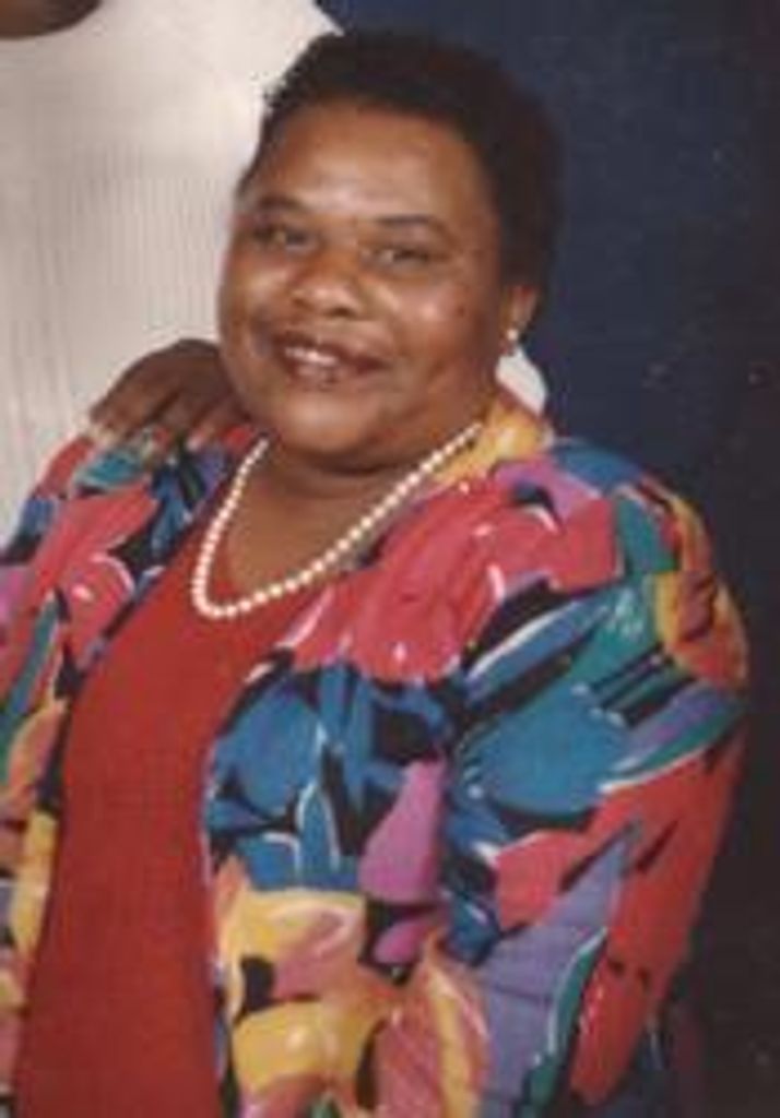 Edna Grace Carroll