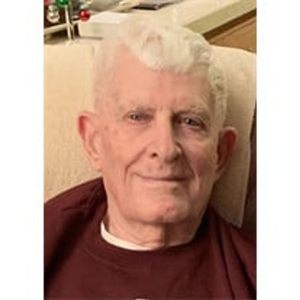 Herbert N. Bonsor