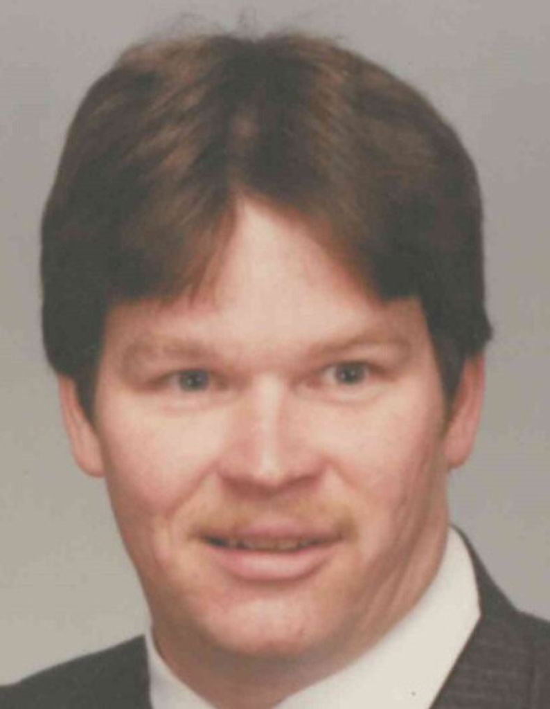 Mark S. Dickerhoof Profile Photo