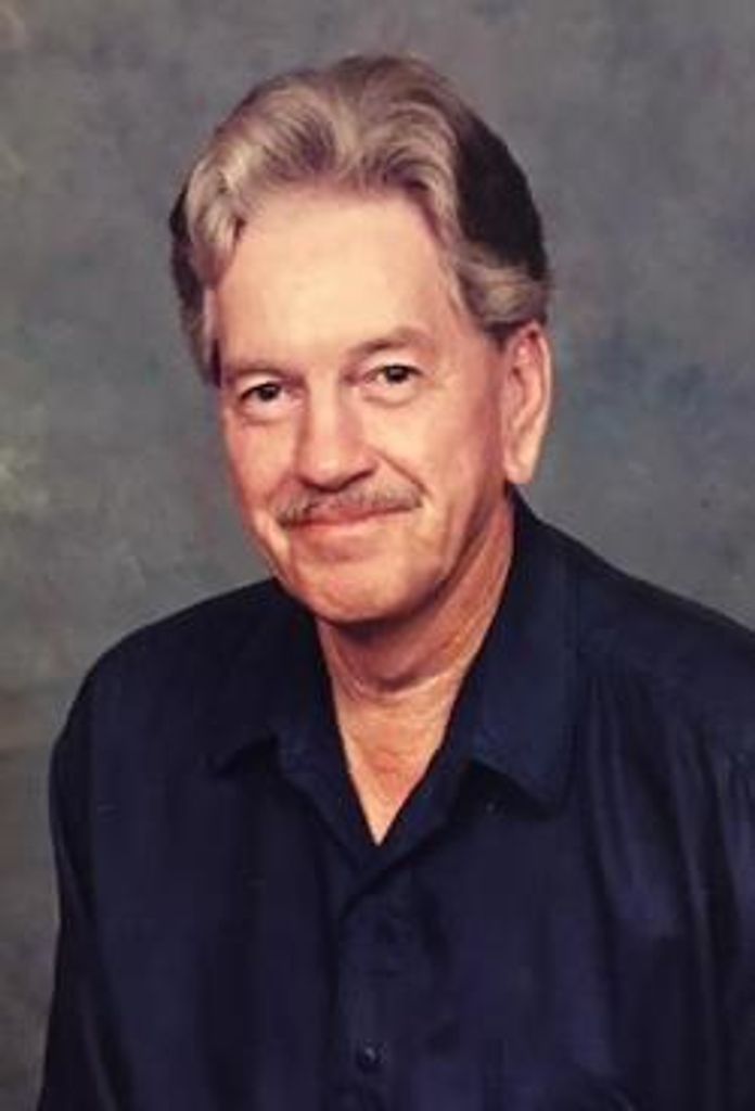 Billy Ray Stayton