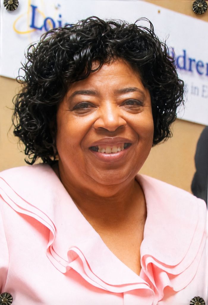June D. Castleberry