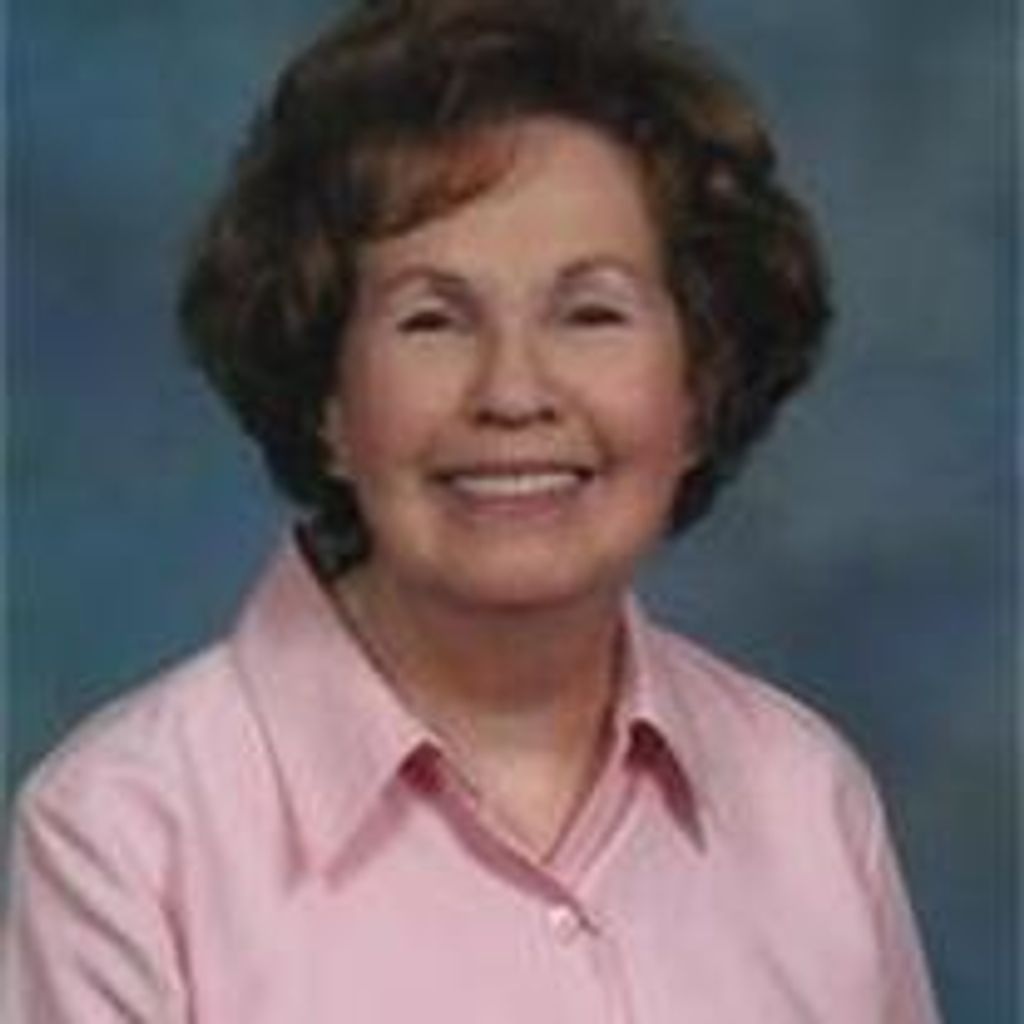 Annamae Thompson