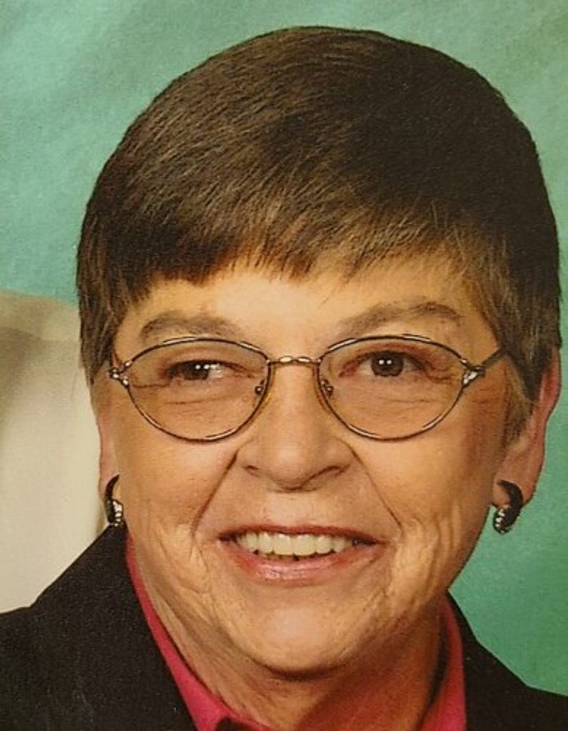 Mildred Aileen (Rumple)  Hall