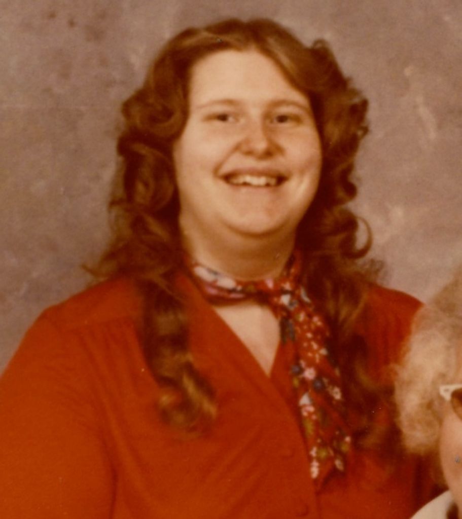 Anita Adams Profile Photo