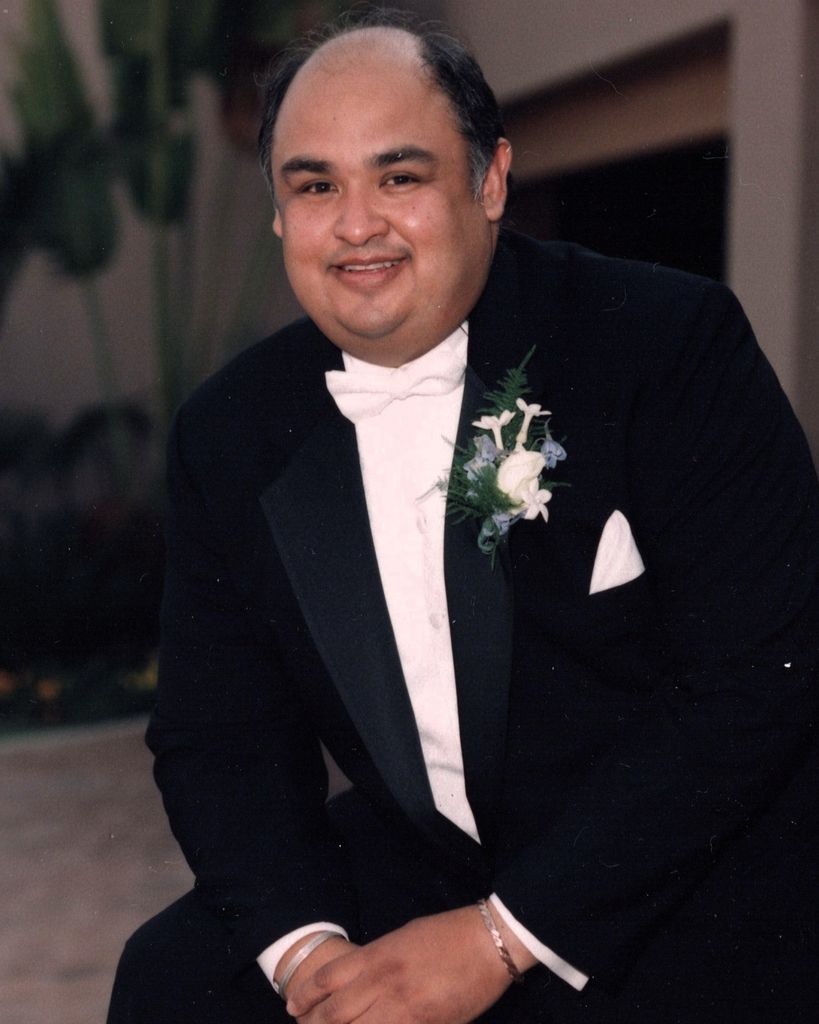 Jose Lazaro "Larry" Mireles