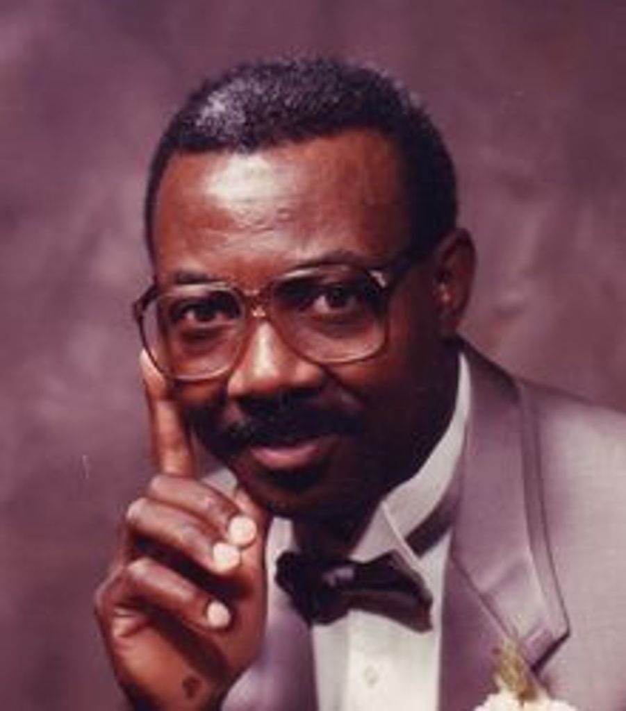 Paul Simeon Moise Profile Photo