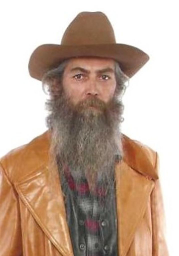 Edward Vincent George Profile Photo