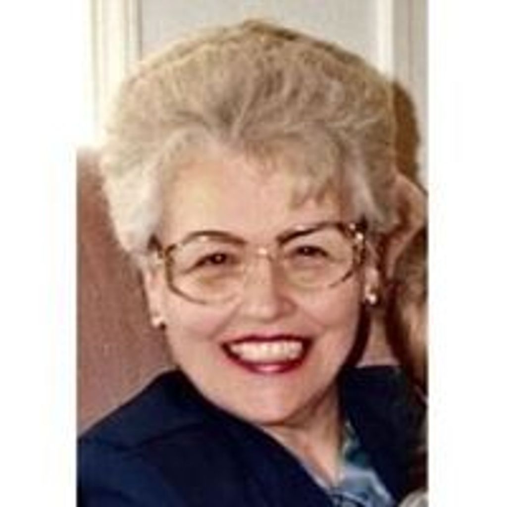 Merry Eldridge Profile Photo